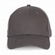 Cappellino in cotone e poliestere riciclati K-loop - 6 pannelli KP230 K-up