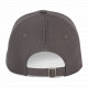 Cappellino in cotone e poliestere riciclati K-loop - 6 pannelli KP230 K-up