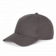 Cappellino in cotone e poliestere riciclati K-loop - 6 pannelli KP230 K-up