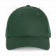 Cappellino in cotone e poliestere riciclati K-loop - 6 pannelli KP230 K-up