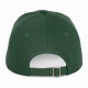 Cappellino in cotone e poliestere riciclati K-loop - 6 pannelli KP230 K-up