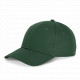Cappellino in cotone e poliestere riciclati K-loop - 6 pannelli KP230 K-up