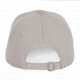 Cappellino in cotone e poliestere riciclati K-loop - 6 pannelli KP230 K-up