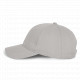 Cappellino in cotone e poliestere riciclati K-loop - 6 pannelli KP230 K-up