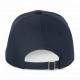Cappellino in cotone e poliestere riciclati K-loop - 6 pannelli KP230 K-up