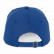 Cappellino in cotone e poliestere riciclati K-loop - 6 pannelli KP230 K-up