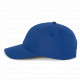 Cappellino in cotone e poliestere riciclati K-loop - 6 pannelli KP230 K-up