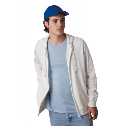 Cappellino in cotone e poliestere riciclati K-loop - 6 pannelli KP231 K-up