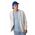 Cappellino in cotone e poliestere riciclati K-loop - 6 pannelli KP231 K-up
