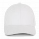 Cappellino in cotone e poliestere riciclati K-loop - 6 pannelli KP230 K-up
