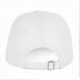 Cappellino in cotone e poliestere riciclati K-loop - 6 pannelli KP230 K-up