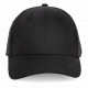 Cappellino in cotone e poliestere riciclati K-loop - 6 pannelli KP231 K-up