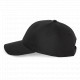 Cappellino in cotone e poliestere riciclati K-loop - 6 pannelli KP231 K-up