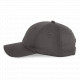 Cappellino in cotone e poliestere riciclati K-loop - 6 pannelli KP231 K-up