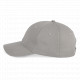 Cappellino in cotone e poliestere riciclati K-loop - 6 pannelli KP231 K-up
