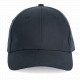 Cappellino in cotone e poliestere riciclati K-loop - 6 pannelli KP231 K-up