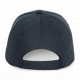 Cappellino in cotone e poliestere riciclati K-loop - 6 pannelli KP231 K-up