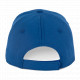 Cappellino in cotone e poliestere riciclati K-loop - 6 pannelli KP231 K-up