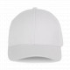 Cappellino in cotone e poliestere riciclati K-loop - 6 pannelli KP231 K-up