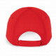 Cappellino - 6 pannelli KP232 K-up