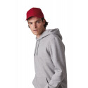 Cappellino in cotone bio - 6 pannelli KP233 K-up