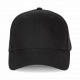 Cappellino in cotone bio - 6 pannelli KP233 K-up