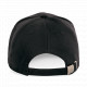 Cappellino in cotone bio - 6 pannelli KP233 K-up