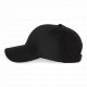 Cappellino in cotone bio - 6 pannelli KP233 K-up
