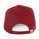 Cappellino in cotone bio - 6 pannelli KP233 K-up
