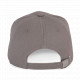 Cappellino in cotone bio - 6 pannelli KP233 K-up
