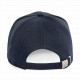 Cappellino in cotone bio - 6 pannelli KP233 K-up