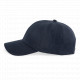 Cappellino in cotone bio - 6 pannelli KP233 K-up