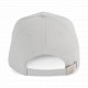 Cappellino in cotone bio - 6 pannelli KP233 K-up