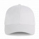 Cappellino in cotone bio - 6 pannelli KP233 K-up