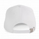Cappellino in cotone bio - 6 pannelli KP233 K-up