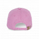 Cappellino destroyed slavata Vintage look KP235 K-up