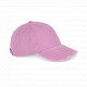 Cappellino destroyed slavata Vintage look KP235 K-up