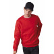 Trucker a 6 pannelli con cuciture a contrasto KP238 K-up