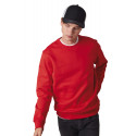 Trucker a 6 pannelli con cuciture a contrasto KP238 K-up