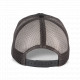 Cappellino Trucker 5 pannelli in cotone canvas - K-Up Gold Label KP240 K-up