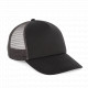 Cappellino Trucker 5 pannelli in cotone canvas - K-Up Gold Label KP240 K-up