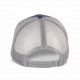 Cappellino Trucker 5 pannelli in cotone canvas - K-Up Gold Label KP240 K-up
