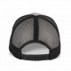 Cappellino Trucker 5 pannelli in cotone canvas - K-Up Gold Label KP240 K-up
