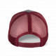 Cappellino Trucker 5 pannelli in cotone canvas - K-Up Gold Label KP240 K-up