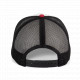 Cappellino Trucker 5 pannelli in cotone canvas - K-Up Gold Label KP240 K-up