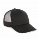 Cappellino Trucker 5 pannelli in cotone canvas - K-Up Gold Label KP240 K-up