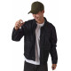 Cappellino in velluto a coste 5 pannelli KP250 K-up