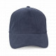 Cappellino in velluto a coste 5 pannelli KP250 K-up