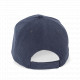 Cappellino in velluto a coste 5 pannelli KP250 K-up