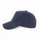 Cappellino in velluto a coste 5 pannelli KP250 K-up